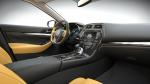 Nissan Maxima 2015 года